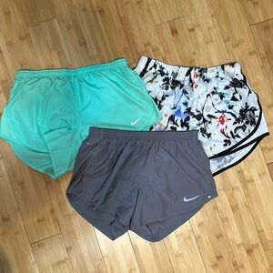 Nike Tempo Running Shorts